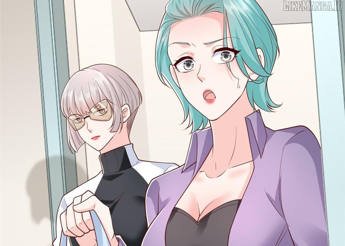 I randomly have a new career every week Chapter 838 - page 82